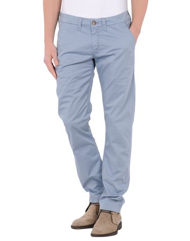 ZOOM SEAL KAY INDEPENDENT - Casual pants