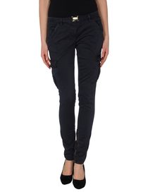 TWIN-SET Simona Barbieri - Casual trouser