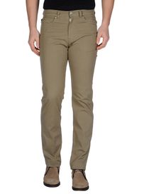 TJ TRUSSARDI JEANS - Casual pants