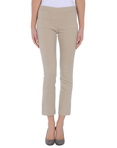 ZOOM JUCCA - Casual pants