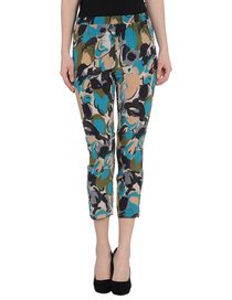 .TESSA - 3/4-length short