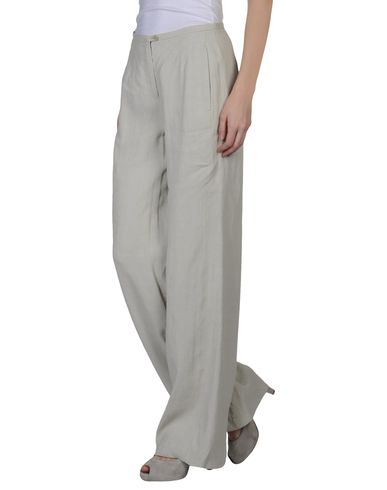 ZOOM JIL SANDER - Casual pants