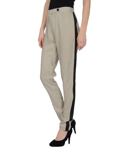 ZOOM DAMIR DOMA - Casual pants