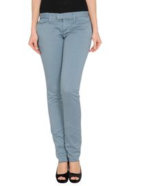 SEAL KAY INDEPENDENT - Casual trouser