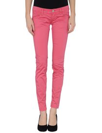 SEAL KAY INDEPENDENT - Casual trouser