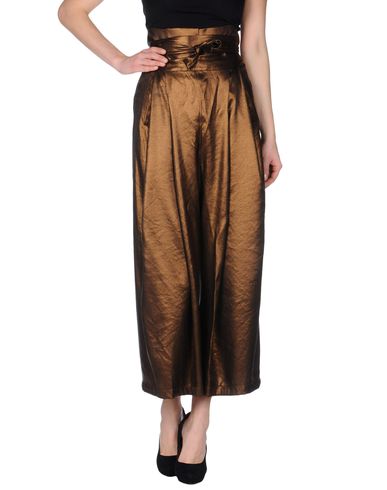ZOOM DAMIR DOMA - Harem pants