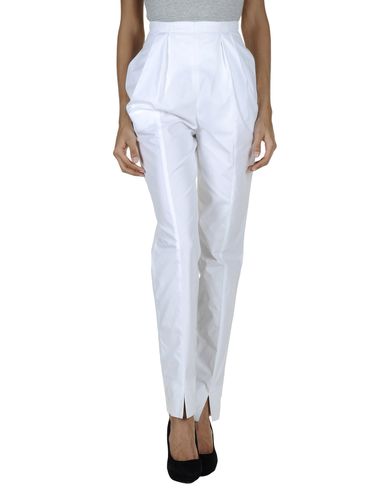 ZOOM JIL SANDER - Casual pants
