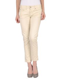 M.GRIFONI DENIM - Casual trouser