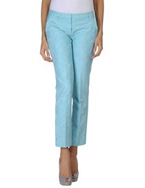 TRUE ROYAL - Casual trouser
