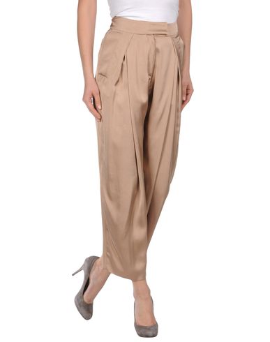ZOOM ANTONIO BERARDI - Casual trouser