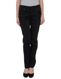 VICTOR VICTORIA - Casual trouser