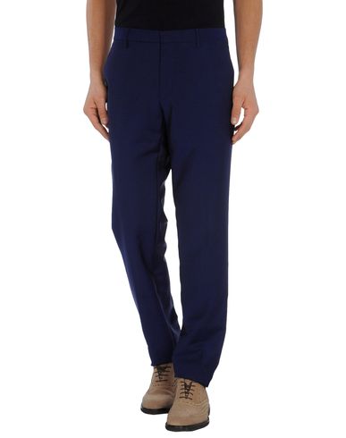 ZOOM CARVEN - Dress pants