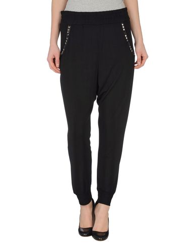 ZOOM AMOR Y ODIO - Harem Pants