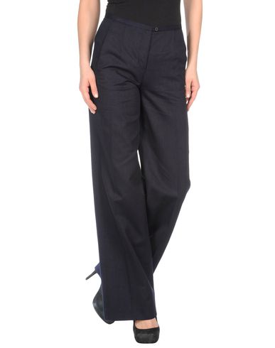 ZOOM JIL SANDER - Casual pants