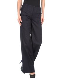 JIL SANDER - Casual pants