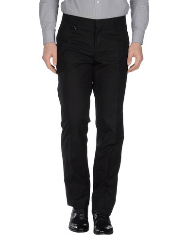 ZOOM KRIS VAN ASSCHE - Dress pants