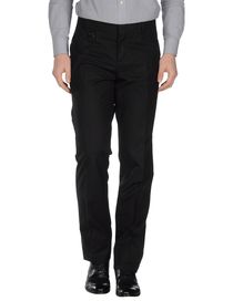 KRIS VAN ASSCHE - Dress pants