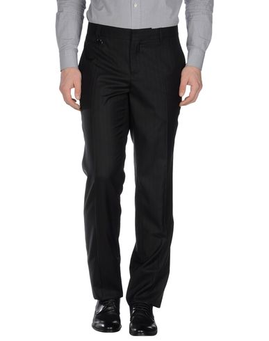 ZOOM KRIS VAN ASSCHE - Dress pants