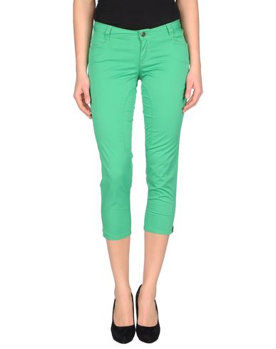 ZOOM SIVIGLIA - 3/4-length short