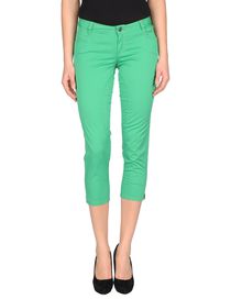 SIVIGLIA - 3/4-length short