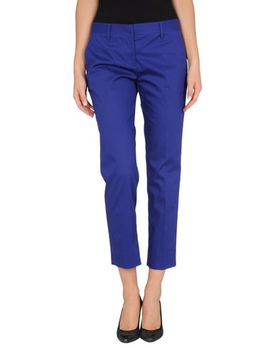 ZOOM MIU MIU - Casual trouser
