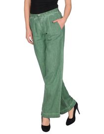 MASSIMO ALBA - Casual pants