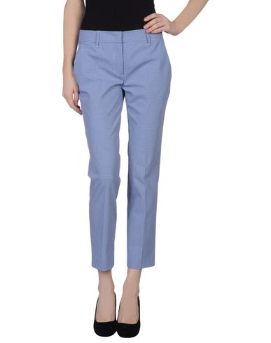 ZOOM PRADA - 3/4-length short