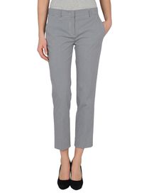 PRADA - 3/4-length trousers