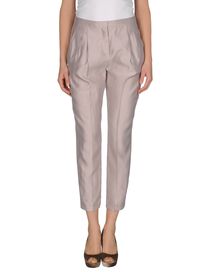 PIAZZA SEMPIONE - Dress pants