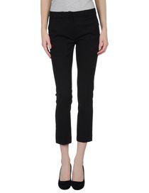 ANN DEMEULEMEESTER - 3/4-length short