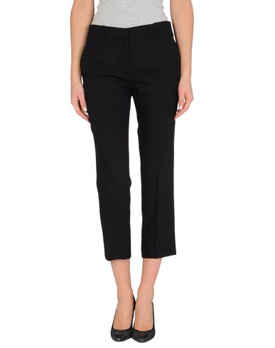 ZOOM ANN DEMEULEMEESTER - 3/4-length short