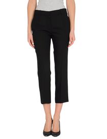 ANN DEMEULEMEESTER - 3/4-length short