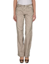 MASSIMO ALBA - Casual pants