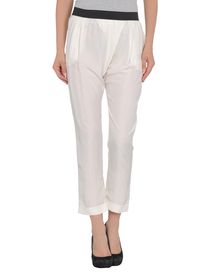 P.A.R.O.S.H. - Casual pants