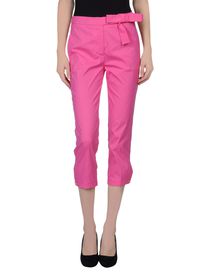 PRADA - Pantalone capri