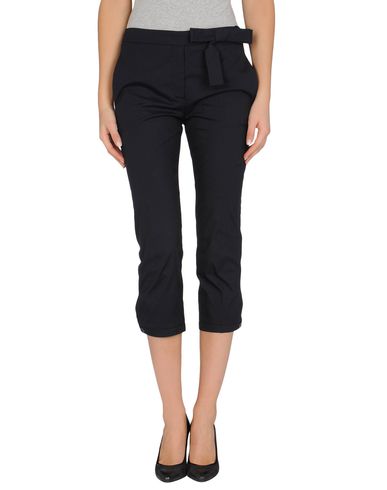 ZOOM PRADA - Pantalone capri