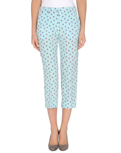 ZOOM PRADA - 3/4-length trousers