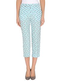 PRADA - 3/4-length trousers