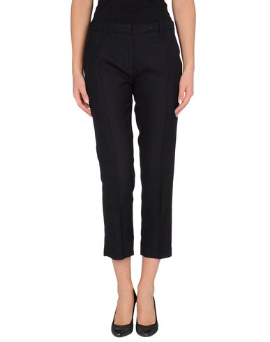 ZOOM ANN DEMEULEMEESTER - 3/4-length short