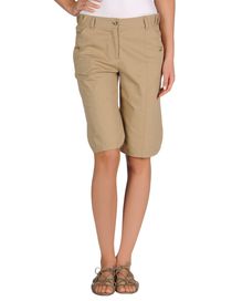DOLCE & GABBANA - Bermuda shorts
