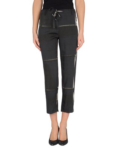 ZOOM ANN DEMEULEMEESTER - 3/4-length short