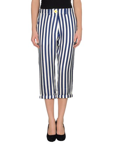 ZOOM MANOUSH - 3/4-length short