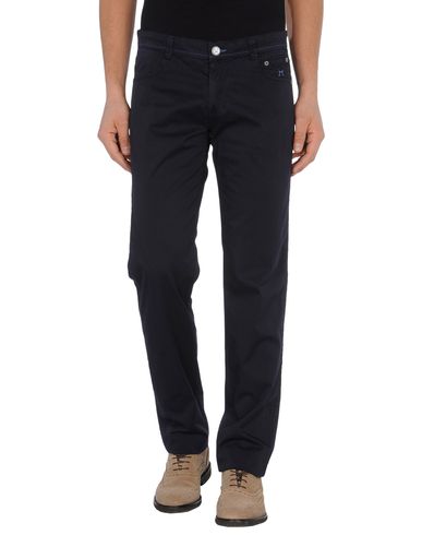 ZOOM DIMATTIA - Casual pants