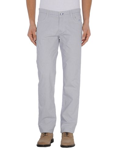 ZOOM DIMATTIA - Casual pants