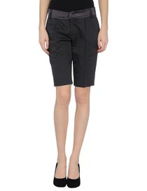 HANII Y - Bermuda shorts