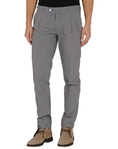 ZOOM DIMATTIA - Casual pants