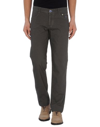 ZOOM DIMATTIA - Casual pants