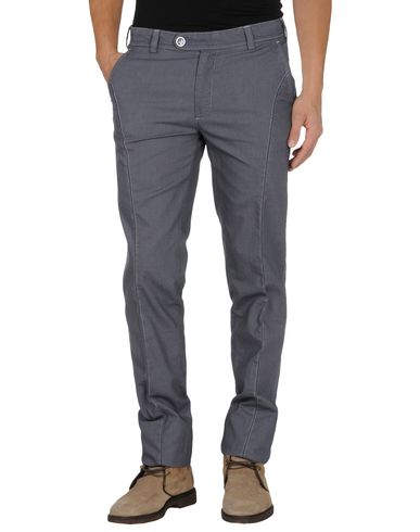 ZOOM DIMATTIA - Casual pants