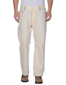 DIESEL - Casual trouser