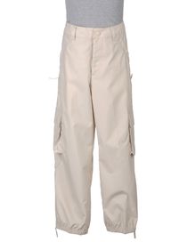 POLO RALPH LAUREN - Casual trouser